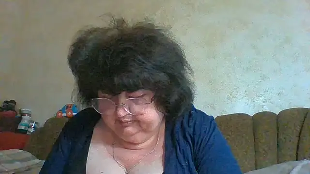 MilaSky5303 live cam preview