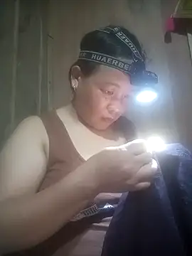 LINAKUTE10 webcam