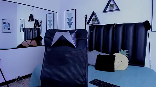 Laiia live cam preview