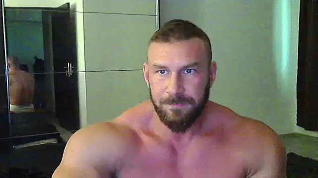 muscularkevin