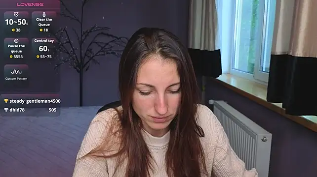 Missis_Sofiia live cam on StripChat