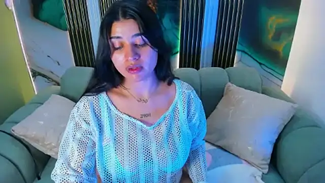 venusowen_ webcam