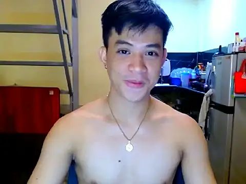 AsianCUMQUICKLY webcam