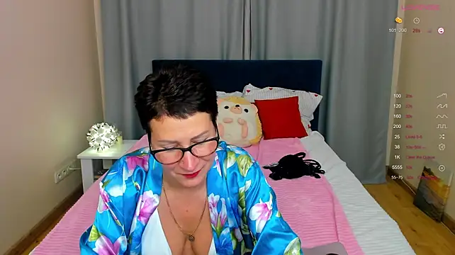 JennyMons webcam