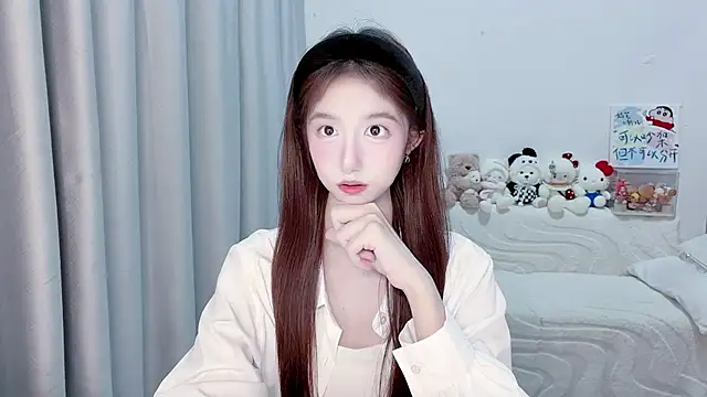 lucky-tt webcam