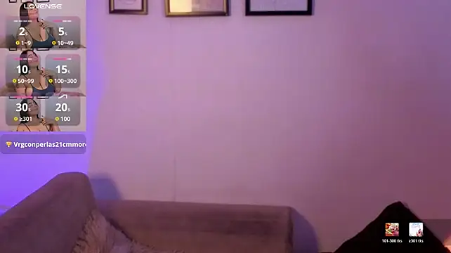 Pamela_tomas webcam