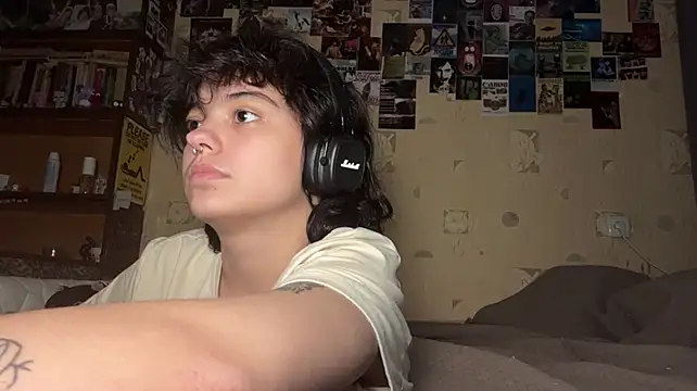 Kirin_Lin webcam