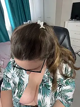 DienkaGreen webcam