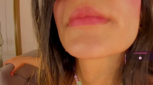 Pame_Parker_ live cam on StripChat