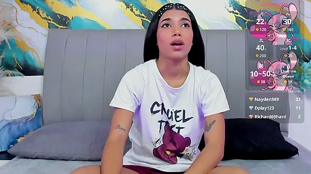 Sofia_Jimenez__ live cam on StripChat