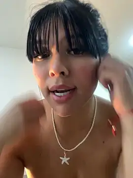BrendaCrean live cam
