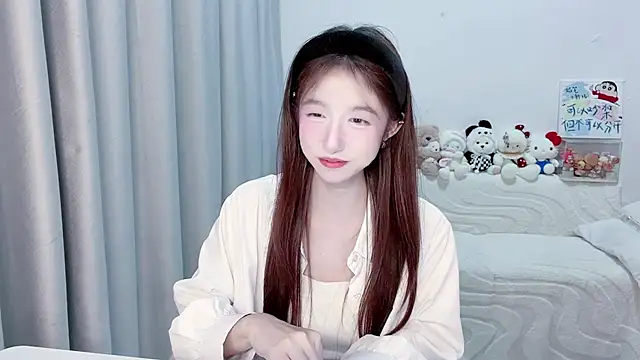 lucky-tt webcam