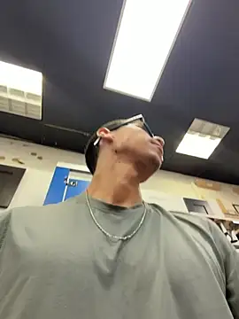 WavyAlloy30 webcam