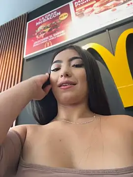Valentina-gomezz webcam