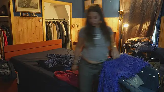 VanessaDoyle 🌎 live stream
