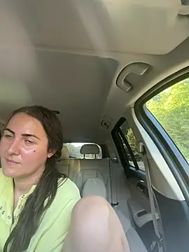 BrunetteNymph