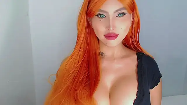 模特: adreana_69