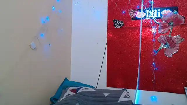 liliimilf webcam