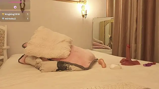 MonicaMelano webcam