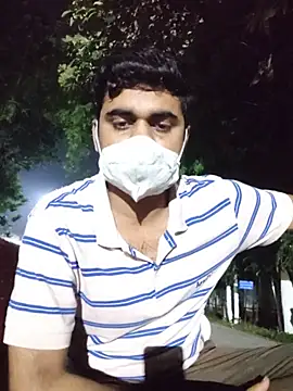 Ishaan_India webcam