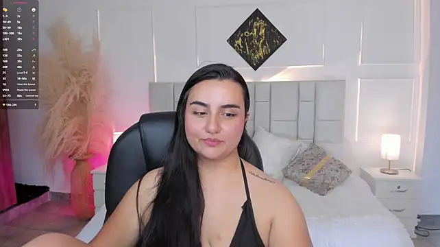 Maraa_ferrer webcam