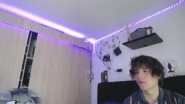 Santiago_kiler webcam