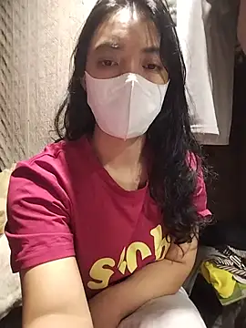 __Joylibe__ webcam