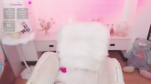 ninibaby-66 live cam preview