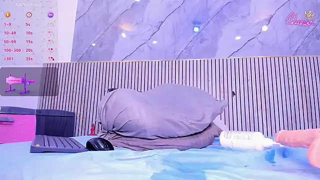 AgathaaSamss live cam preview
