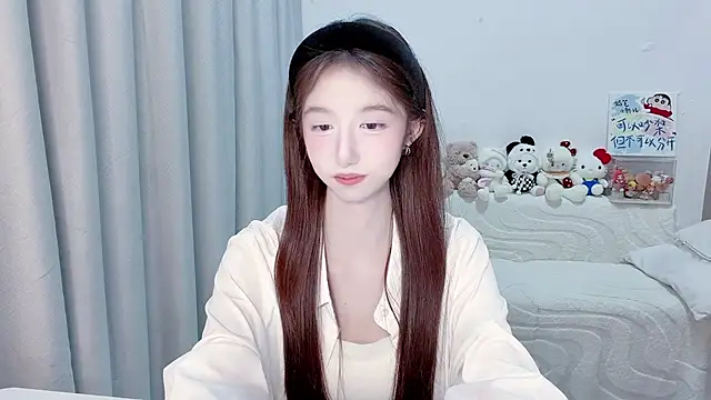 lucky-tt webcam