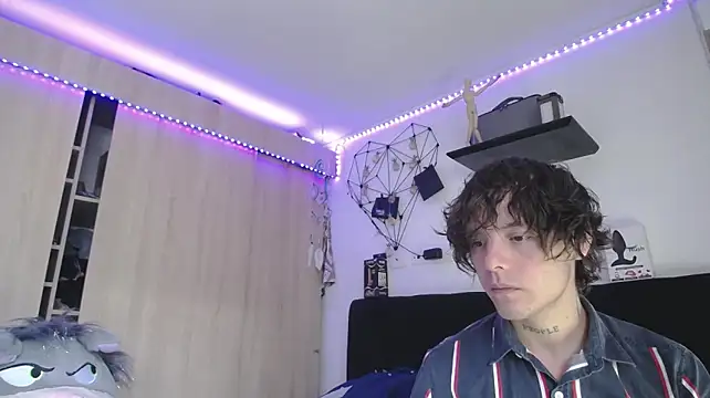 Santiago_kiler webcam