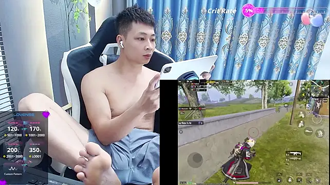 Naughty___asian live cam preview