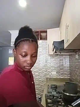 kharoll live cam on StripChat