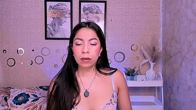 Mia_Gothzx webcam