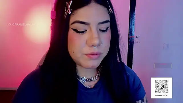 Melissa_Adamsx live cam on StripChat