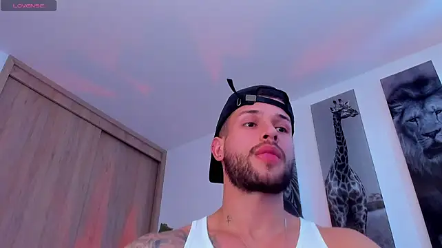 Santos_ramirez1 webcam