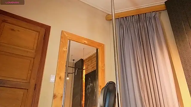 Venus_flame1 webcam