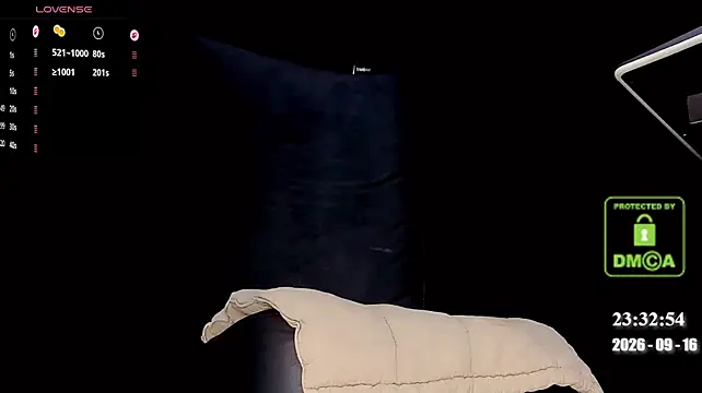 melia_Z webcam