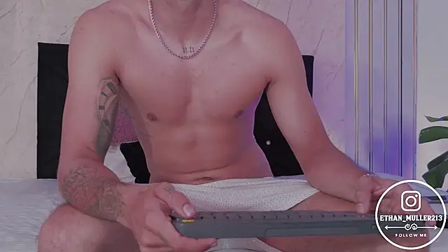 Ethan_mullers webcam