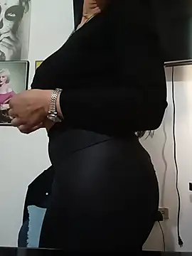 christine-x webcam