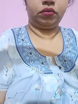 Ravina_patil1 webcam