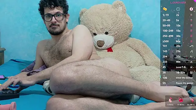 Dionissios666 live cam on StripChat