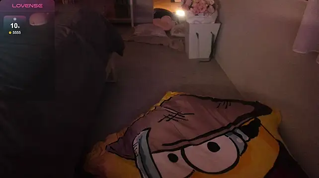 angelAndyy webcam