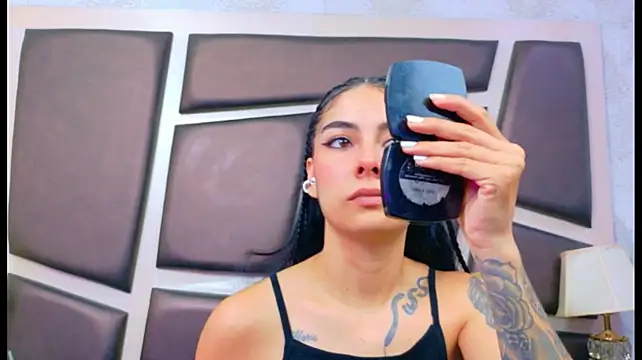 NicoleEsposito webcam
