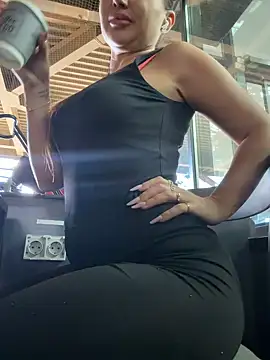 beautydiamond webcam