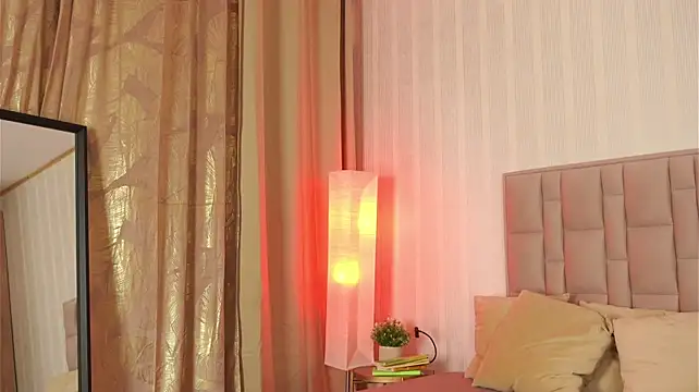 GabyRios webcam