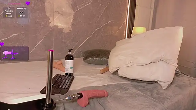 RachellEbony webcam