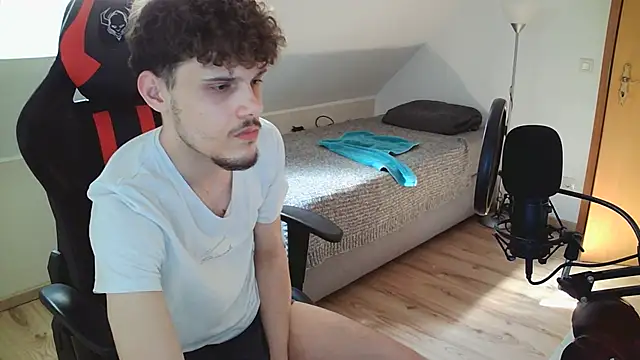 TopTwinkx webcam