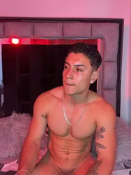 MR_MUSCLE live cam on StripChat