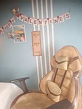 ValeryBoobs1 webcam